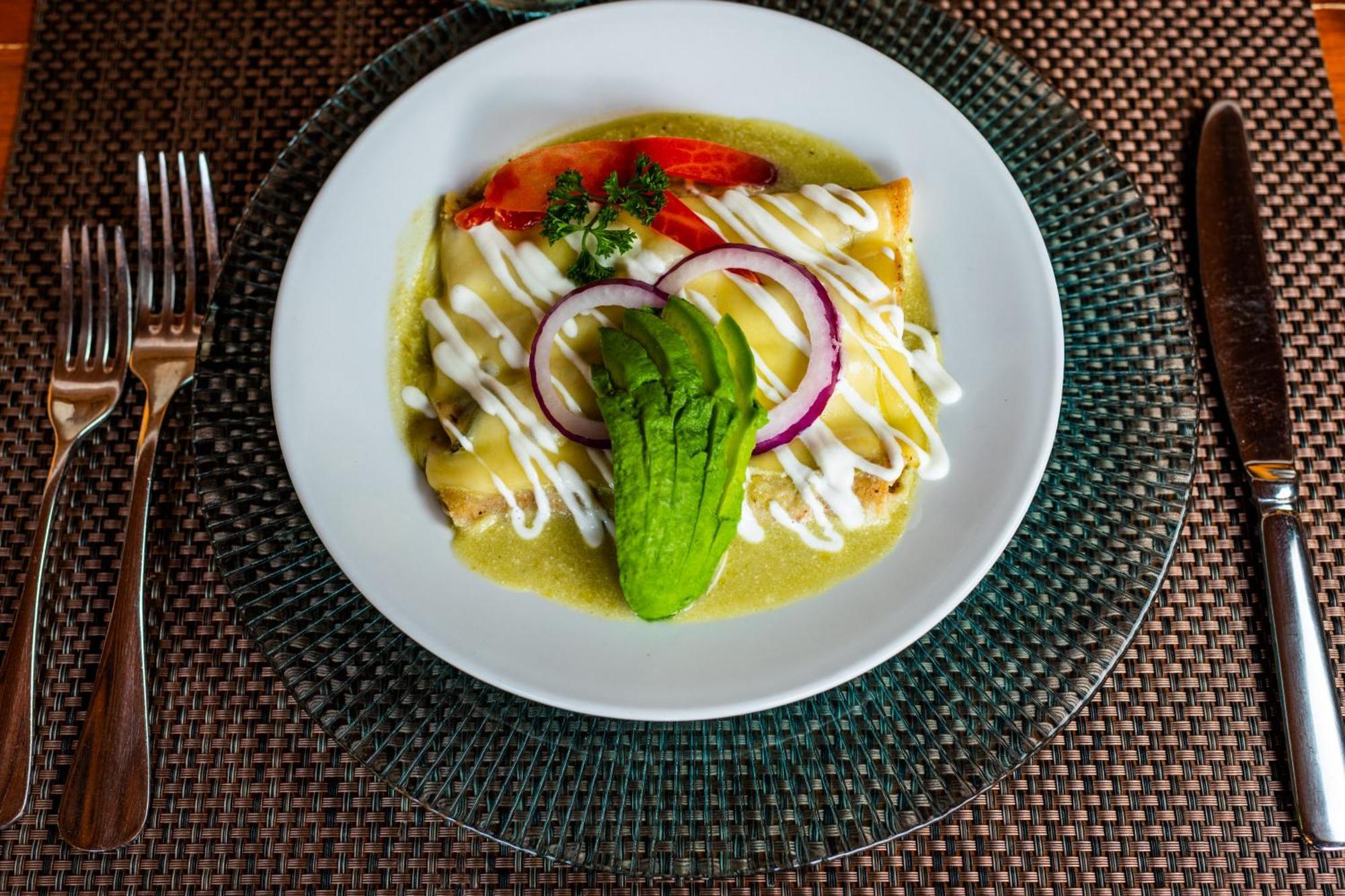 Отель La Joyita Cuernavaca (Adults Only) Экстерьер фото