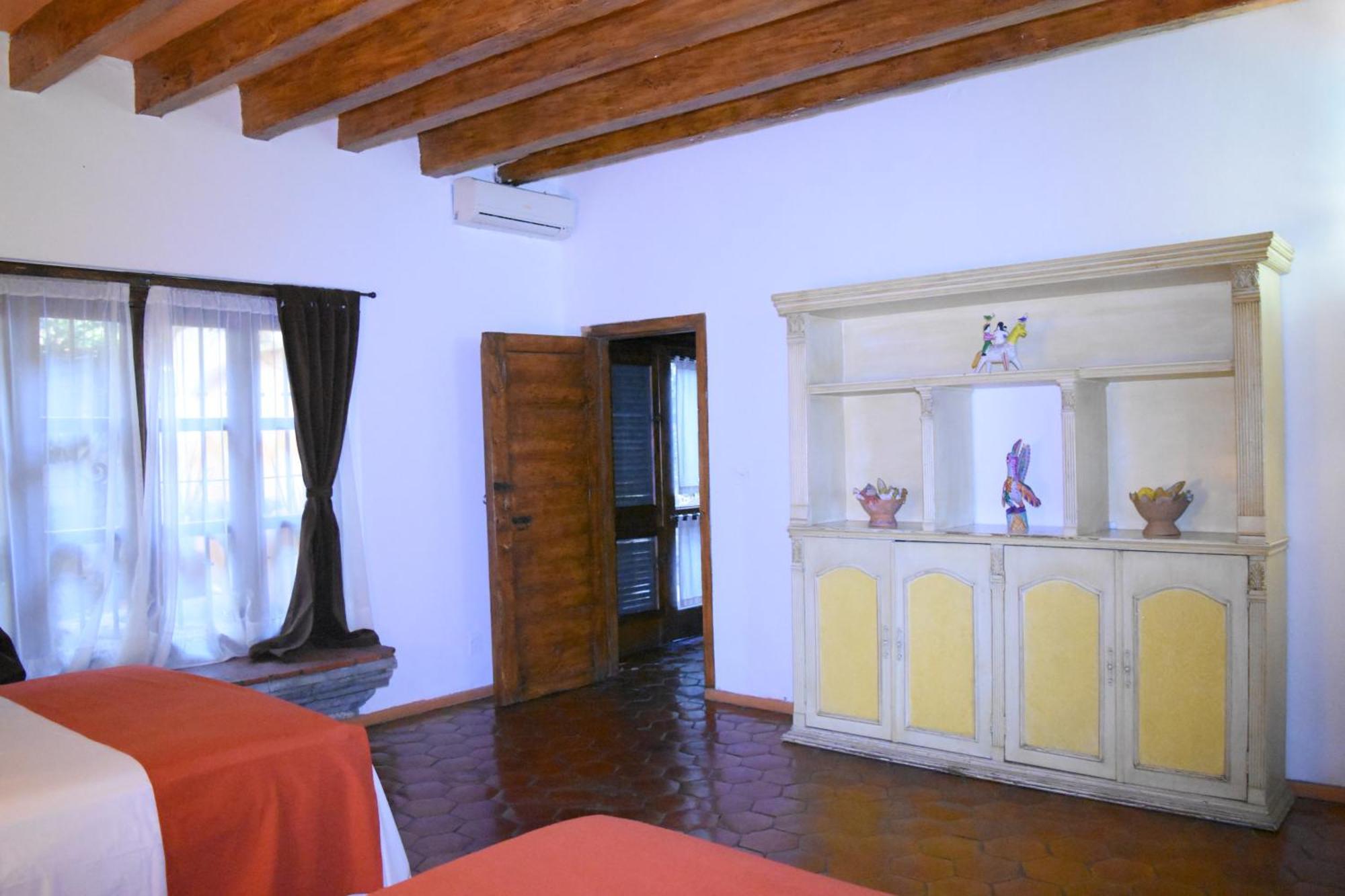 Отель La Joyita Cuernavaca (Adults Only) Экстерьер фото