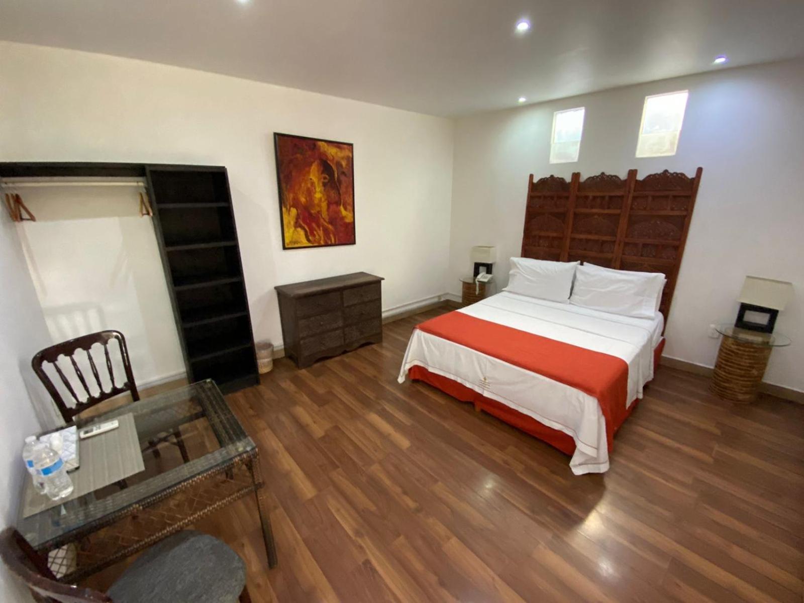Отель La Joyita Cuernavaca (Adults Only) Номер фото