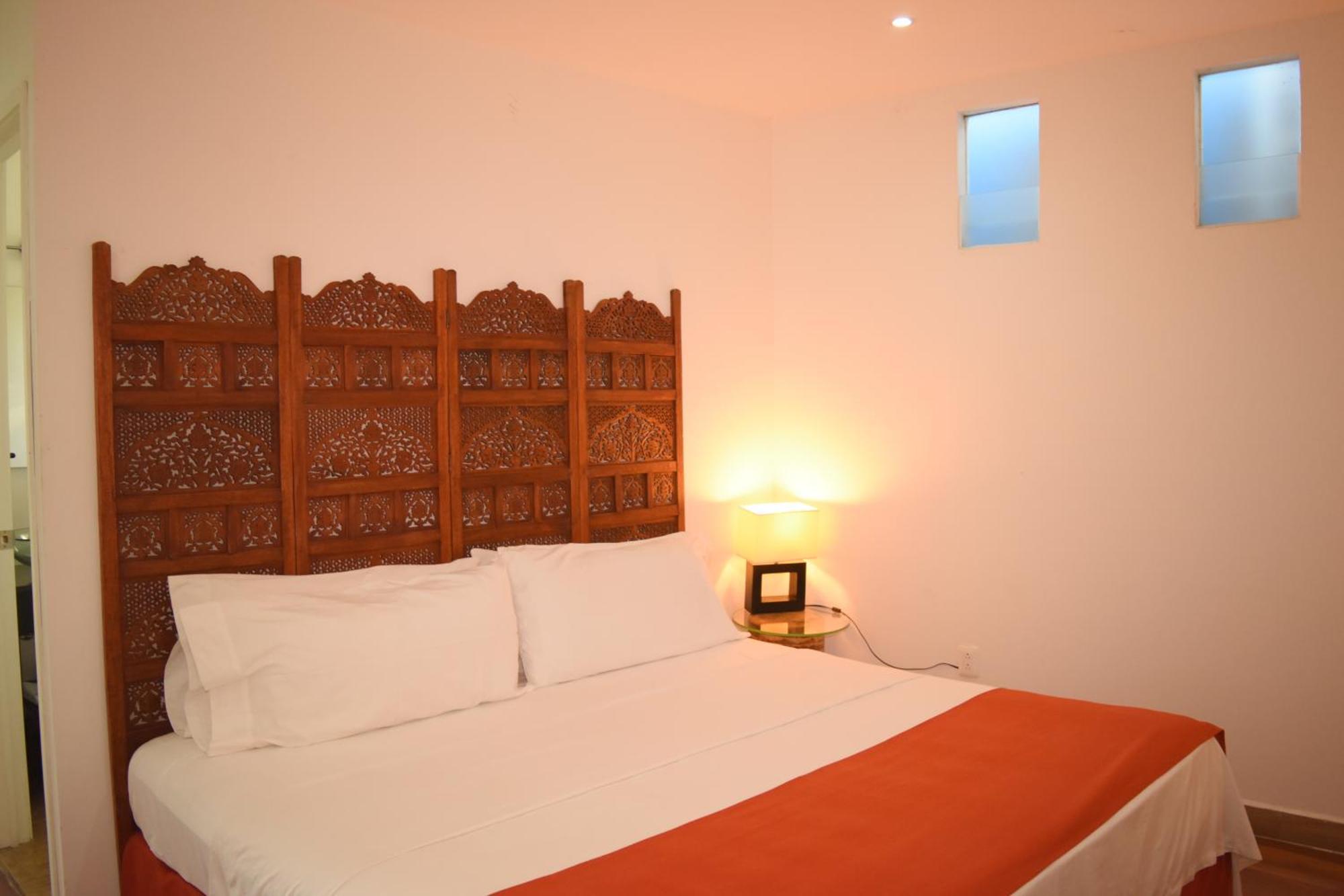 Отель La Joyita Cuernavaca (Adults Only) Номер фото